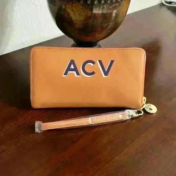 Mark & Graham Handbags - Brand new Mark and Graham wallet